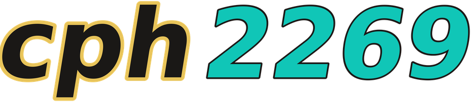 cph2269 logo